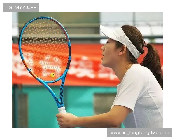 刘静专访揭秘网球成功秘诀与职业生涯背后的故事