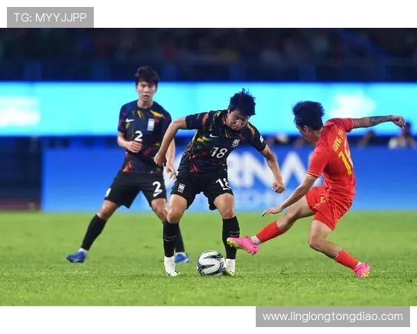 广州足球队在亚运会上的节奏表现分析与点评